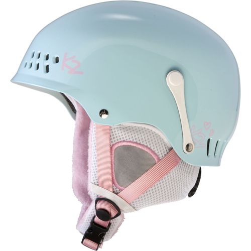 K2 Entity Girls Helmet 2013