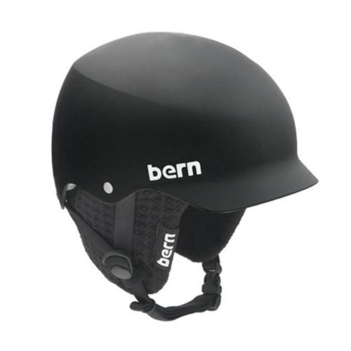 Bern Baker Hard Hat 2013