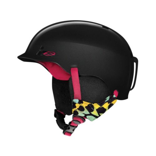 Smith Gage Womens Helmet 2013