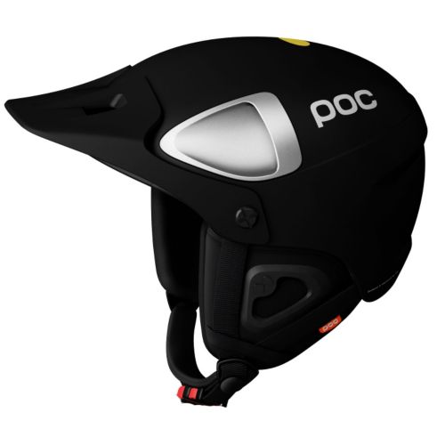 POC Synapsis 2.0 Helmet 2013