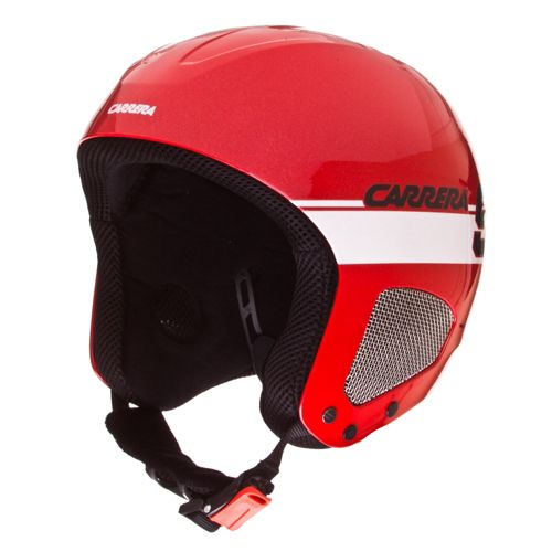Carrera Thunder Helmet