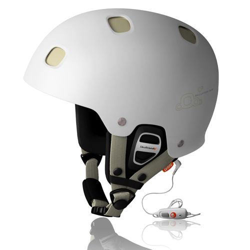 POC Receptor Bug Audio Helmet