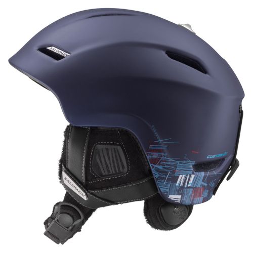 Salomon Phantom Custom Air Helmet 2014