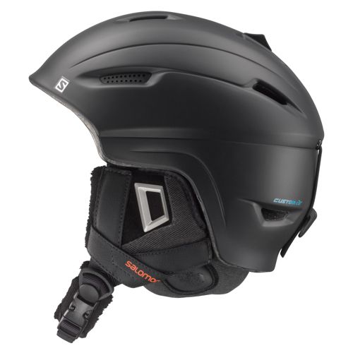 Salomon Ranger Custom Air Helmet 2014