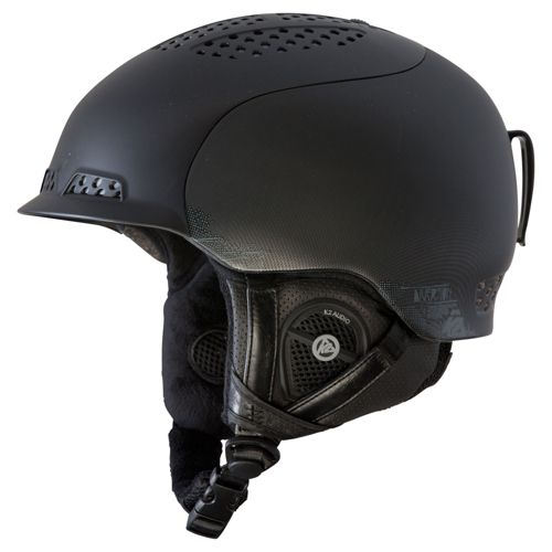 K2 Diversion Audio Helmet 2014