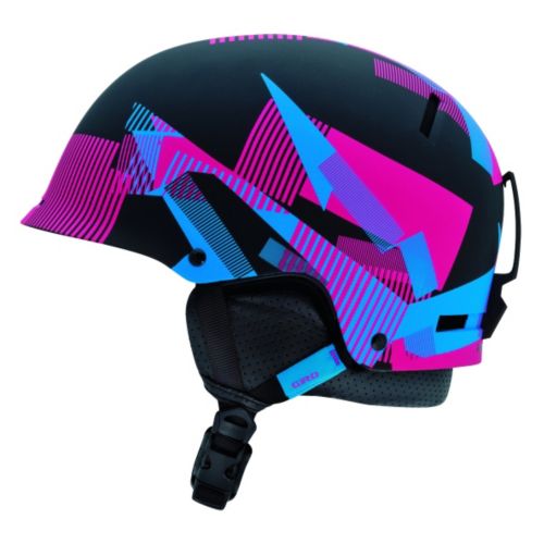 Giro Revolver Helmet