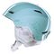 Salomon Aura 08 Custom Air Womens Helmet 2013