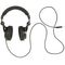 R.E.D. REDphones Premium DJ Helmet Audio Kit 2013