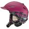 Salomon Poison Custom Air Womens Helmet 2013