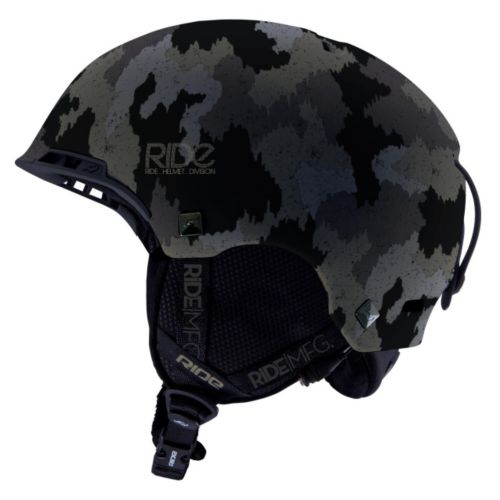 Ride Ninja Helmet 2013