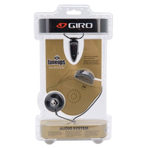 Giro TuneUps Cassette Helmet Audio Kit 2014