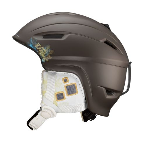 Salomon Icon Womens Helmet 2013