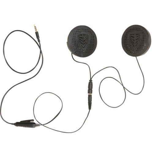 R.E.D. REDphones Helmet Audio Kit 2013