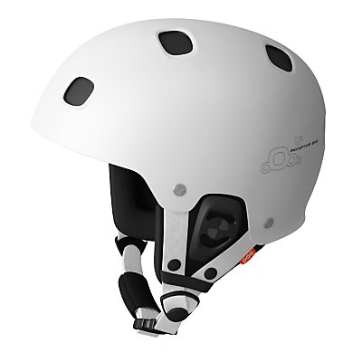 POC Receptor Bug Adjustable Helmet 2013