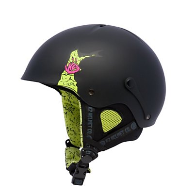 K2 Shadow Kids Helmet 2012