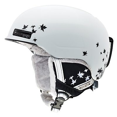 Smith Allure Jr. Girls Helmet 2012