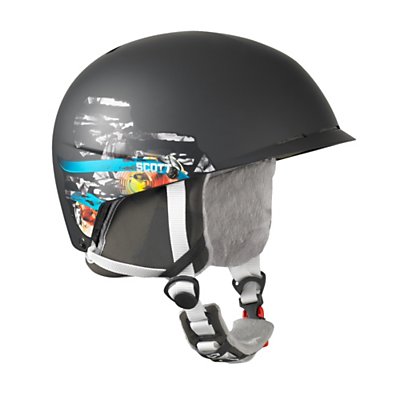 Scott Trouble Kids Helmet 2012