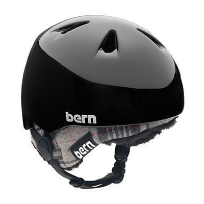 Bern Nino Kids Helmet 2012