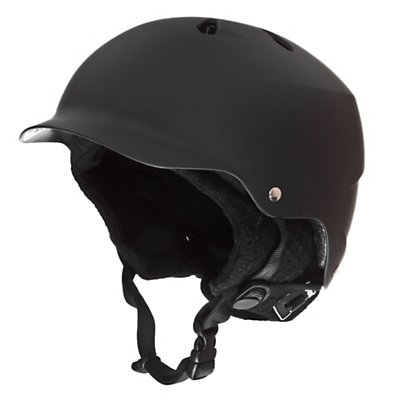 Bern Watts EPS Audio Helmet 2011