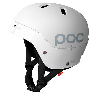 POC Frontal Helmet 2013