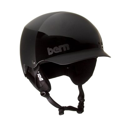 Bern Baker EPS Helmet 2013