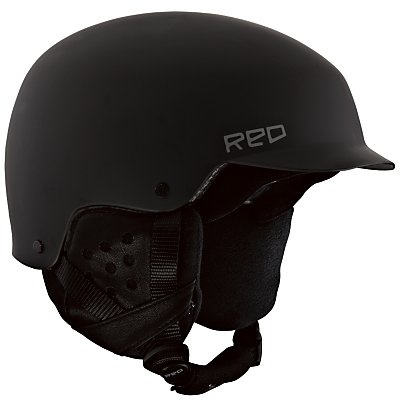 R.E.D. Mutiny Helmet 2013