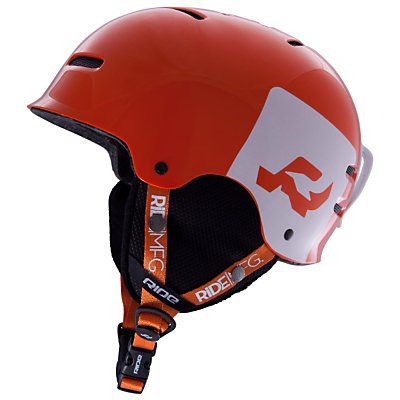 Ride Gonzo Helmet 2013