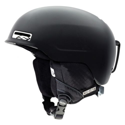 Smith Maze Jr. Kids Helmet 2012