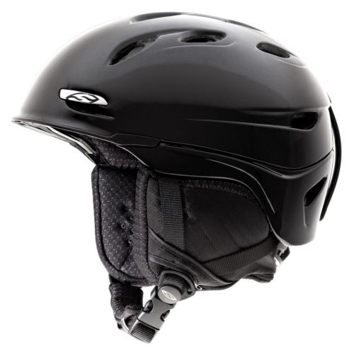 Smith Transport Helmet 2012