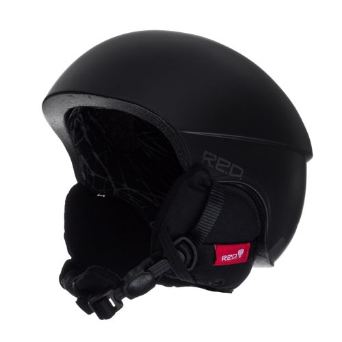 R.E.D. Hi Fi Audio Helmet