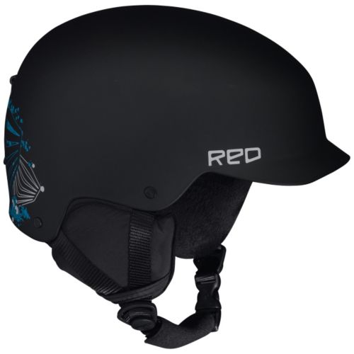 R.E.D. Defy Kids Helmet 2011