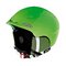 SHRED Toupee Green Helmet 2012
